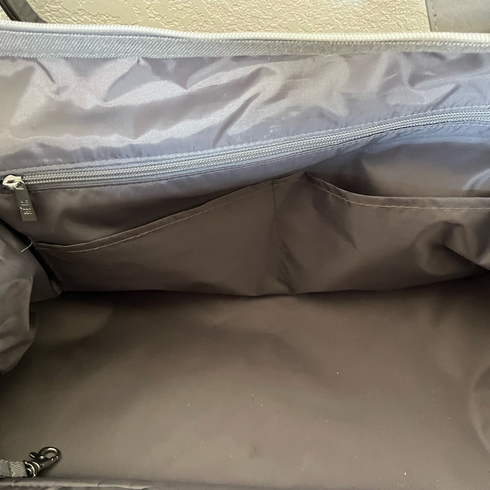 Beis Weekender bag. Perfect for your next getaway?